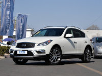 �Ƽ�2.5L���ʰ� Ӣ�����QX50�����ֲ�