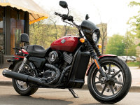 �����й�ʮ����ع� Street750��������