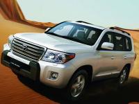 һ������LAND CRUISER 200����̽����