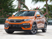 ��Ҫ�ľ�������  �ٲ���XR-V�����Ա���