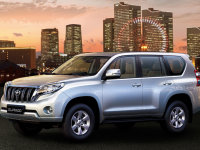 һ������PRADO������2.7L���ͼ�������