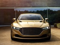 ��˹�١�����Lagonda Taraf�����ͼ����