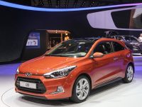�ִ�i20 Coupe�����߳�չ���� ����