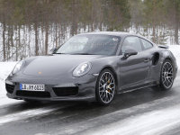 ���¿ʱ��911 Turbo S���� ���·���