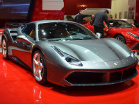 2015Ճ܇չ SR488 GTB