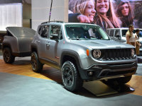 JeepHard Steel