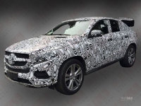 �ر���GLE Coupe����·�Ե��� ��������