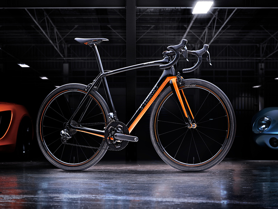 17������г� S-Works McLaren Tarmac