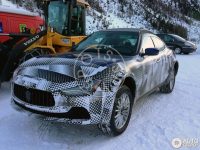 ��ɯ�����׿�SUV ��2016������չ����