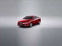 2015��Mazda8 ʱ��ȫ��MPV�糱��Ϯ��