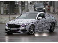 ����ȫ��C��Coupe���� �������˸�����