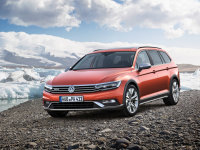 ����ȫ�� ȫ�´���PASSAT ALLtrackͼ��