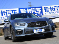 �ٴλ��� Ӣ�����Q50L 2.0TƷ�ʲ���
