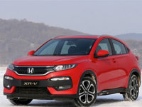 ����ֵ  ������Honda SUV�ֵ���ɱͬ��