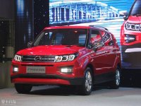 ��תʵ���� ��������GX3��3��SUV������