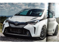 ����������ܰ�YARiS ����2.0T������