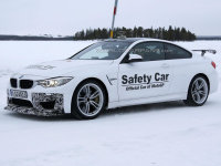 M4 GTS෨˸չ