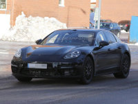 ʱȫPanamera 2016°