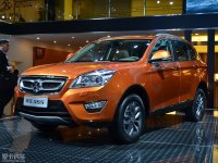 �Ƽ�2.0T�Զ�����Ӣ�� ��X65�����ֲ�