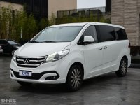 ����MPV����֮ѡ ��ͨG10����Ŀ����