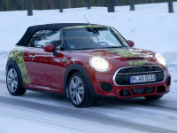 ȫ��MINI JCW��������  �����������