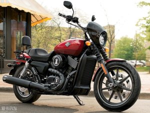  ����Street750�Ϻ���չ���� Ԥ��10��Ԫ