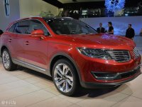 林肯新車計(jì)劃曝光 2016年國(guó)內(nèi)推5款新車 林肯新車計(jì)劃曝光 2016年國(guó)內(nèi)推5款新車