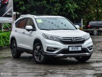 �Ƽ�2.4L VTi������ �¿�CR-V�����ֲ�