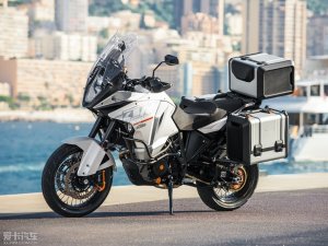  KTM ADVENTURE�����ۼ� 20.8��Ԫ����