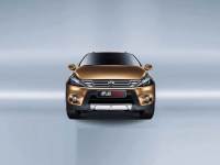 ����3������  ������о���վ��SUV�г�