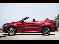 �ر���X6��������ͼ �������⳨���