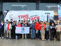 ������TIME ATTACK BIMMERר��Բ����Ļ