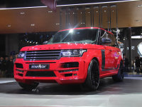 �Ϻ���չȫ���׷���STARTECH��ʤƤ��