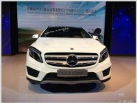 �����汼��GL450��չ�ڼ人���������