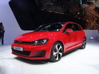 ������ʵ���Լ�� �߶���GTI�³�����