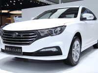 һ������A-CLASS��������2015�Ϻ���չ