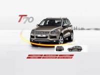 ̽��ʷ��δ�� Ұ������T70����վ����
