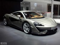 ������570S Coupe  �Ϻ���չ��������