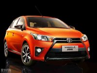 YARiS L 8.78