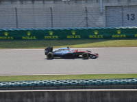 ����ħ�� ����ʢ�� F1�й�����������
