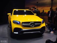 ����GLC Coupe��������Ϣ ��2016������