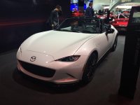 ԴMX-5 ClubŦԼչ 