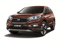 �����οƼ� 2015�� CR-V�Ϻ���չ����