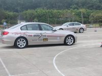 ���ڱ���2015 BMW 3�ж�������һ���ȳ�