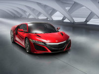 �����۳� ���ܷ��׻ᡰż��Acura NSX
