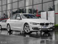 ���˶����ߡ� 2015 BMW 3�ж������ȳ�