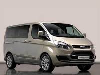 ȫ�¸���Tourneo ���߶�����MPV�±��