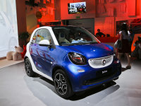 ȫ��λ���� ��չʵ��ȫ��smart fortwo