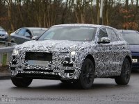 �ݱ�F-PACE��Ϣ ���ڷ����˸���չ�׷�