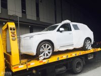 Ϻչ̽ݣֶXC90 Excellence